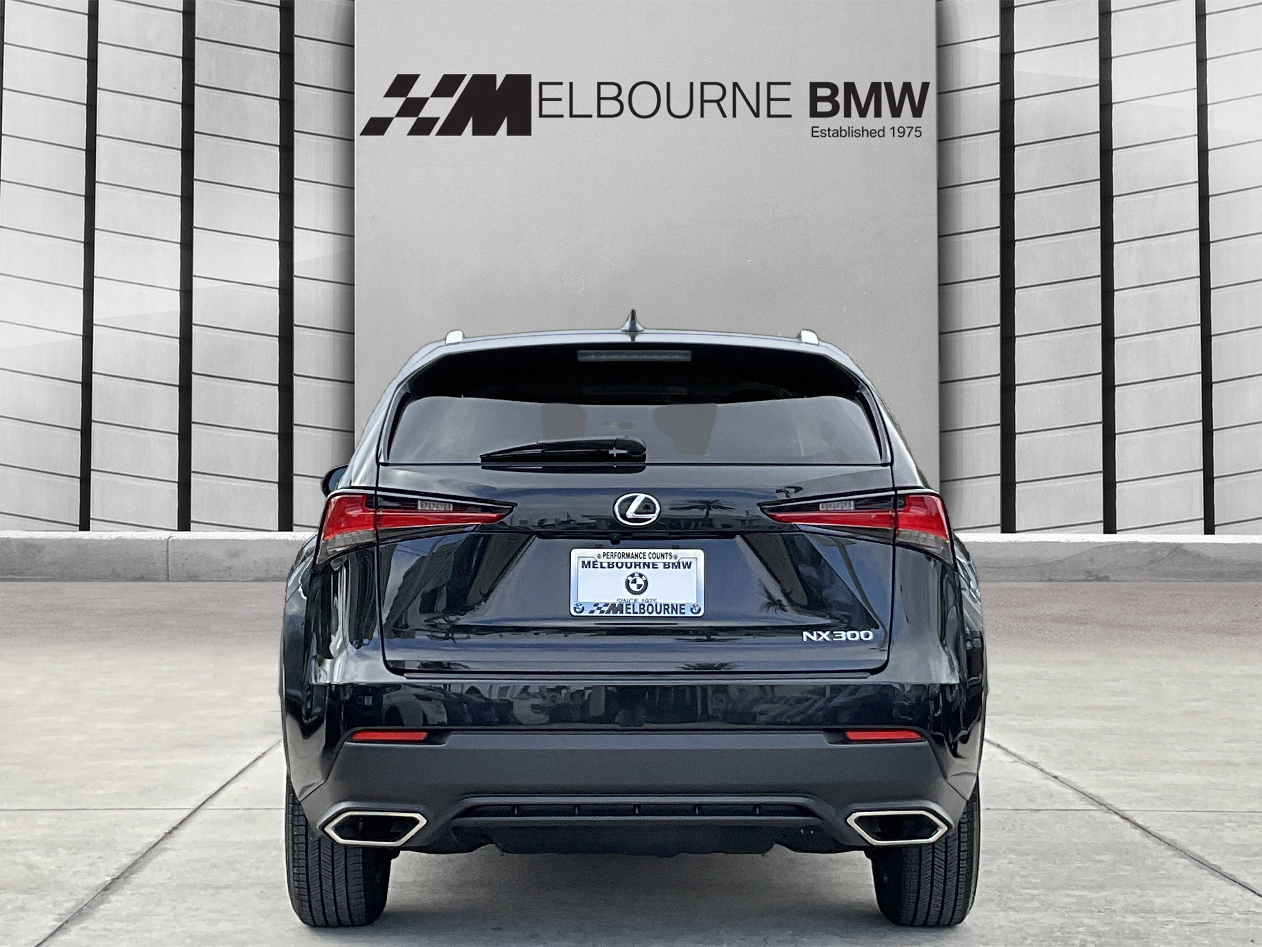 Used 2020 Lexus NX 300 FWD w/ Comfort Package image 5