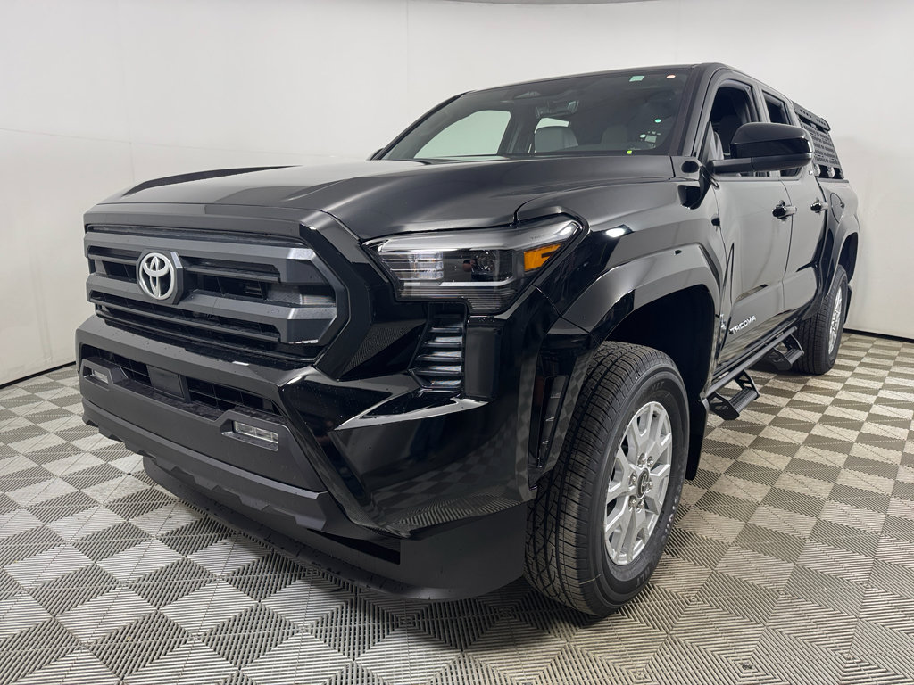 New 2025 Toyota Tacoma SR5 image 26