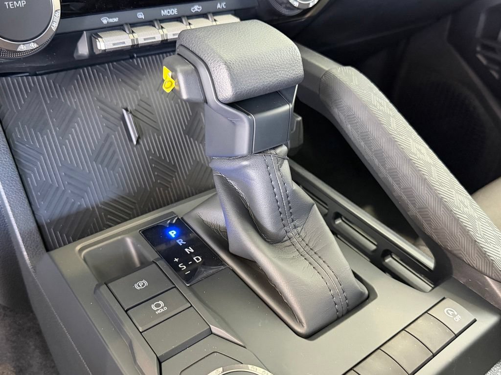 New 2026 Toyota Tacoma SR5 RWD image 24