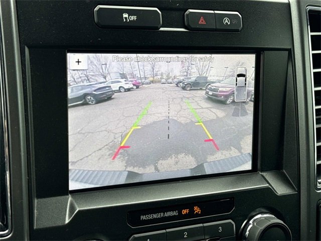 Used 2019 Ford F150 XLT w/ Equipment Group 302A Luxury image 20