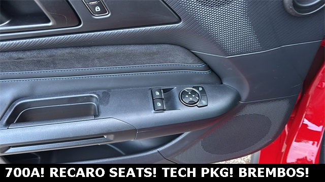 New 2026 Ford Mustang Dark Horse image 7