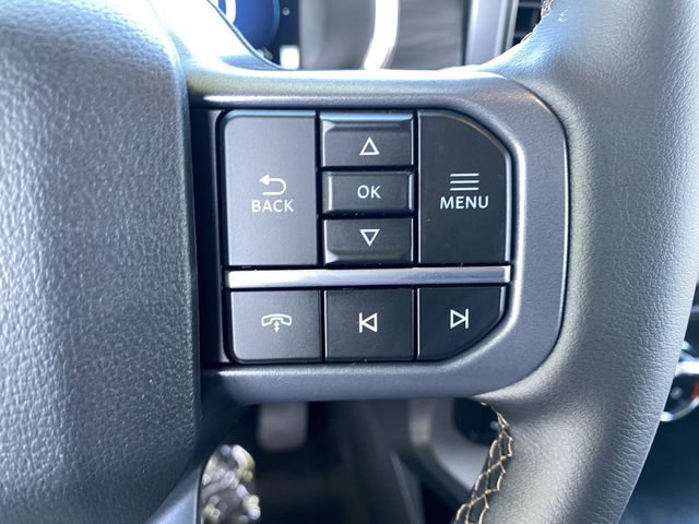 New 2026 Ford F150 Lariat AWD/4WD image 29
