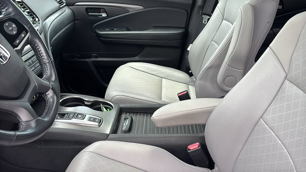 Used 2021 Honda Passport EX-L image 23