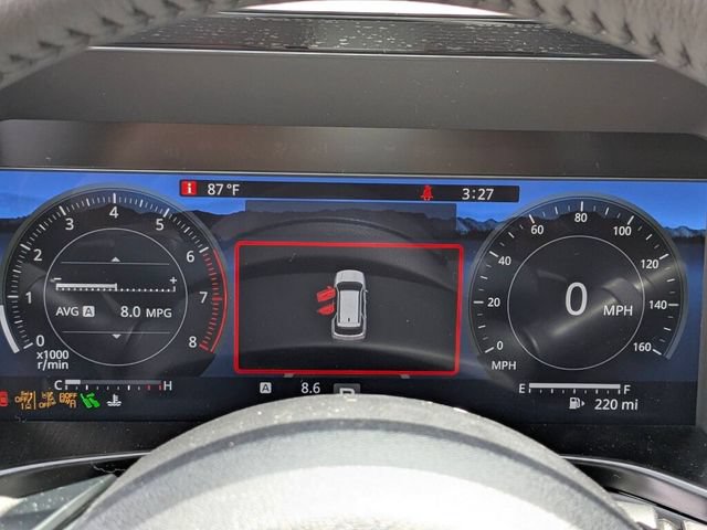 New 2026 Subaru Outback Limited AWD/4WD image 17