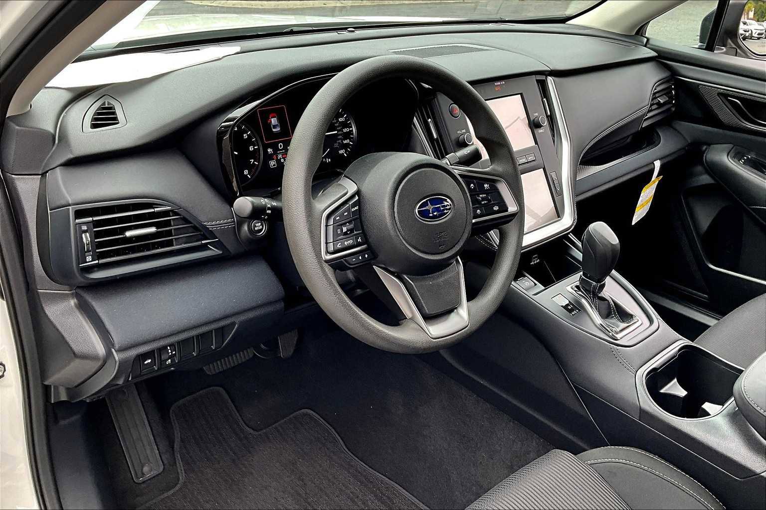 Used 2023 Subaru Legacy w/ Popular Package #1 image 31