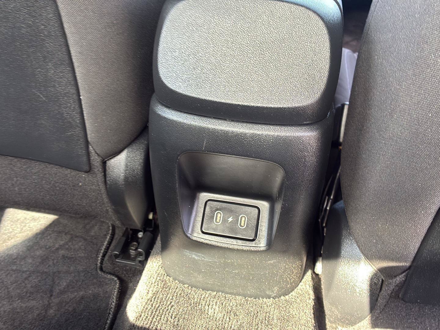 Certified 2025 Hyundai Elantra Sport FWD image 20