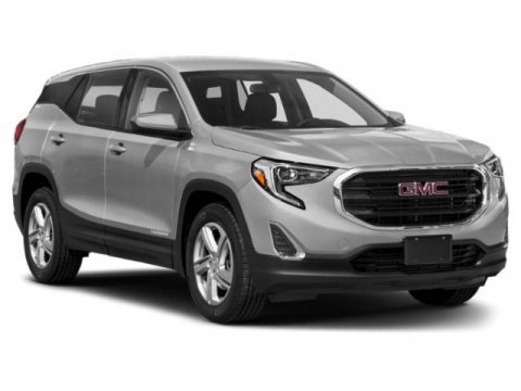 Used 2018 GMC Terrain SLE w/ Driver Convenience Package image 9