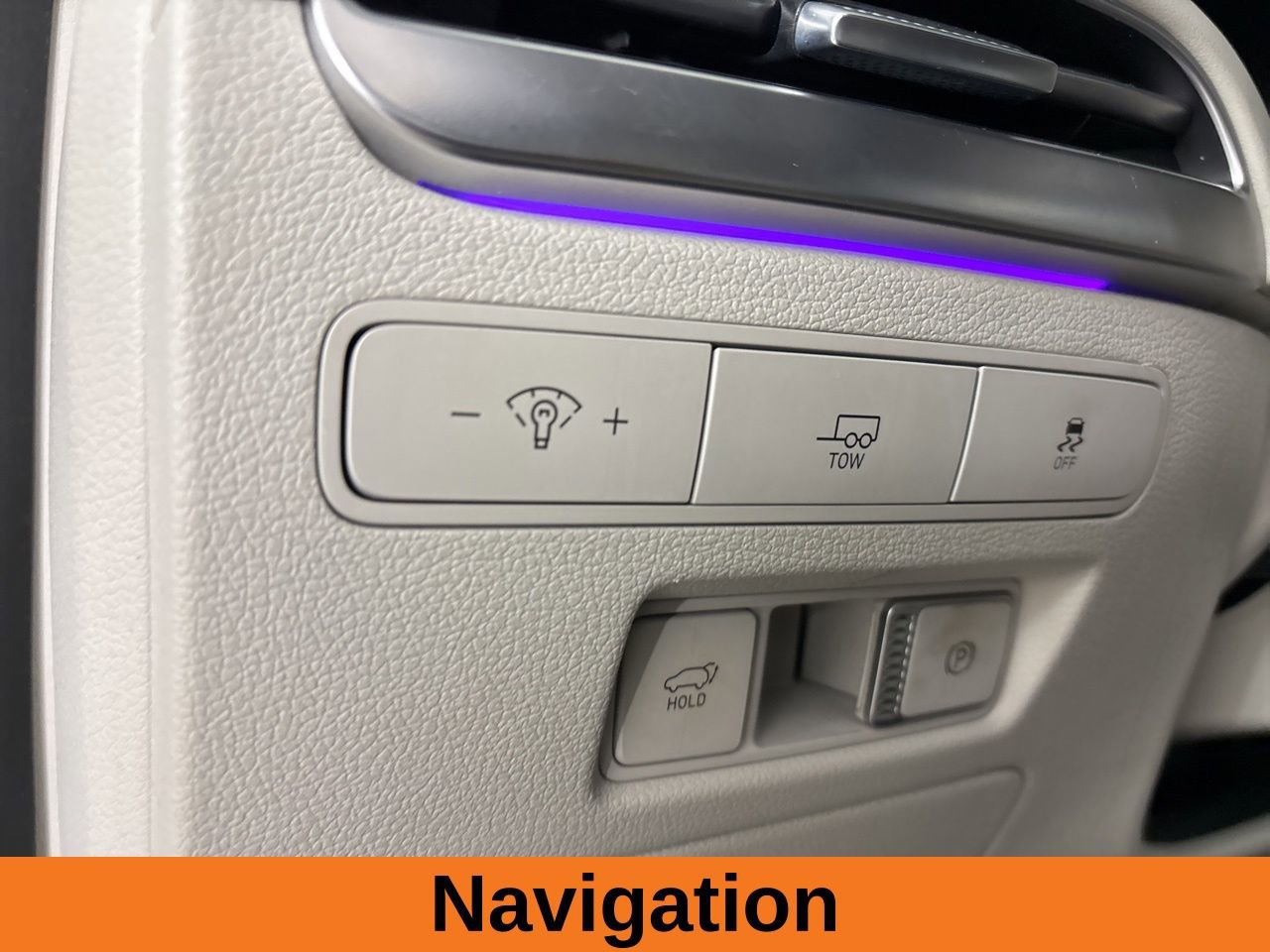 Used 2023 Hyundai Palisade Calligraphy w/ Cargo Package image 11