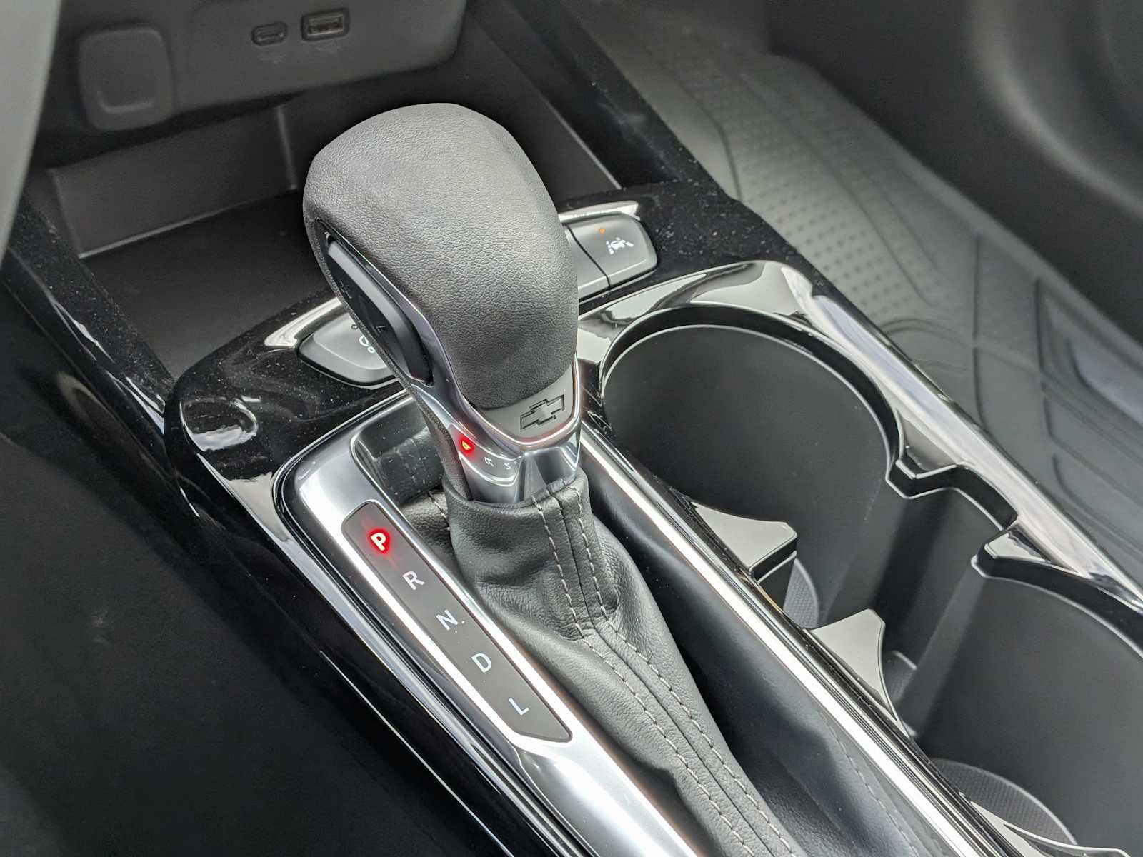 New 2025 Chevrolet Trax ACTIV w/ Driver Confidence Package image 31