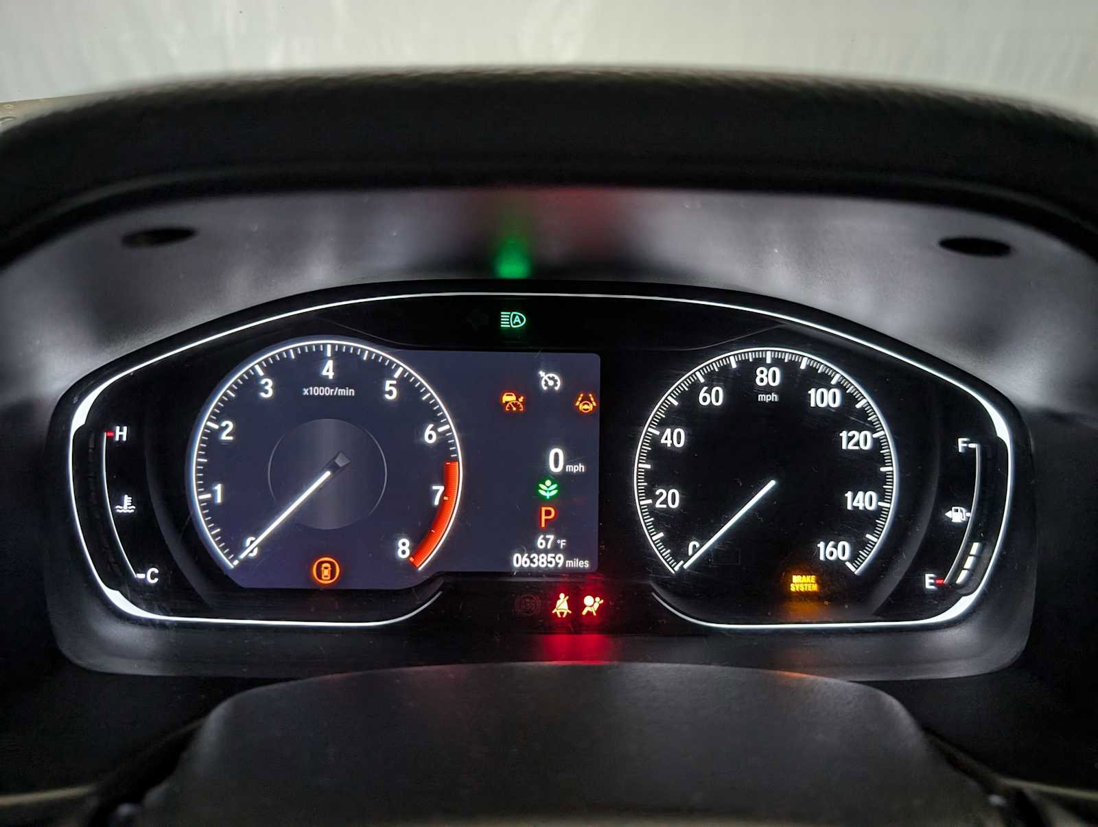 Used 2022 Honda Accord Sport image 51