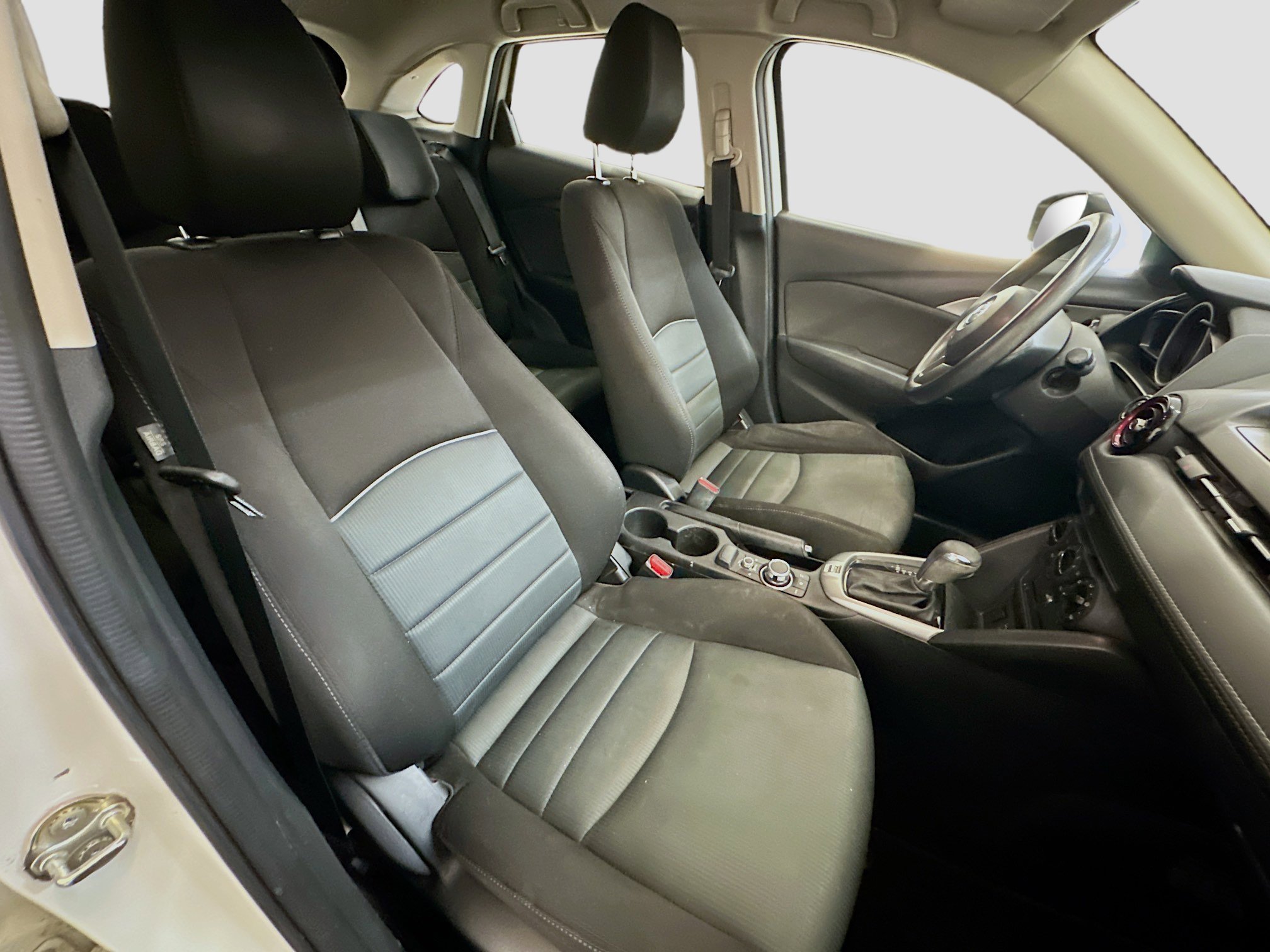 Used 2017 MAZDA CX-3 Sport image 32