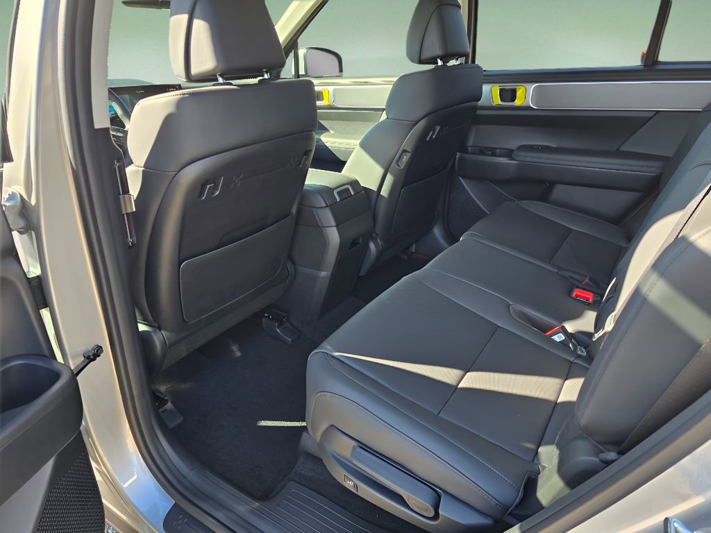 New 2026 Hyundai Santa Fe Calligraphy image 15