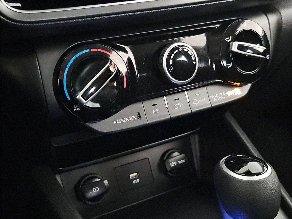 Used 2022 Hyundai Kona SEL w/ Cargo Package image 33