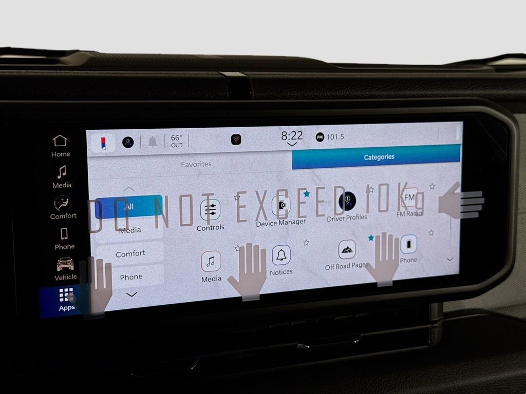 New 2026 Jeep Wrangler Sport S image 39