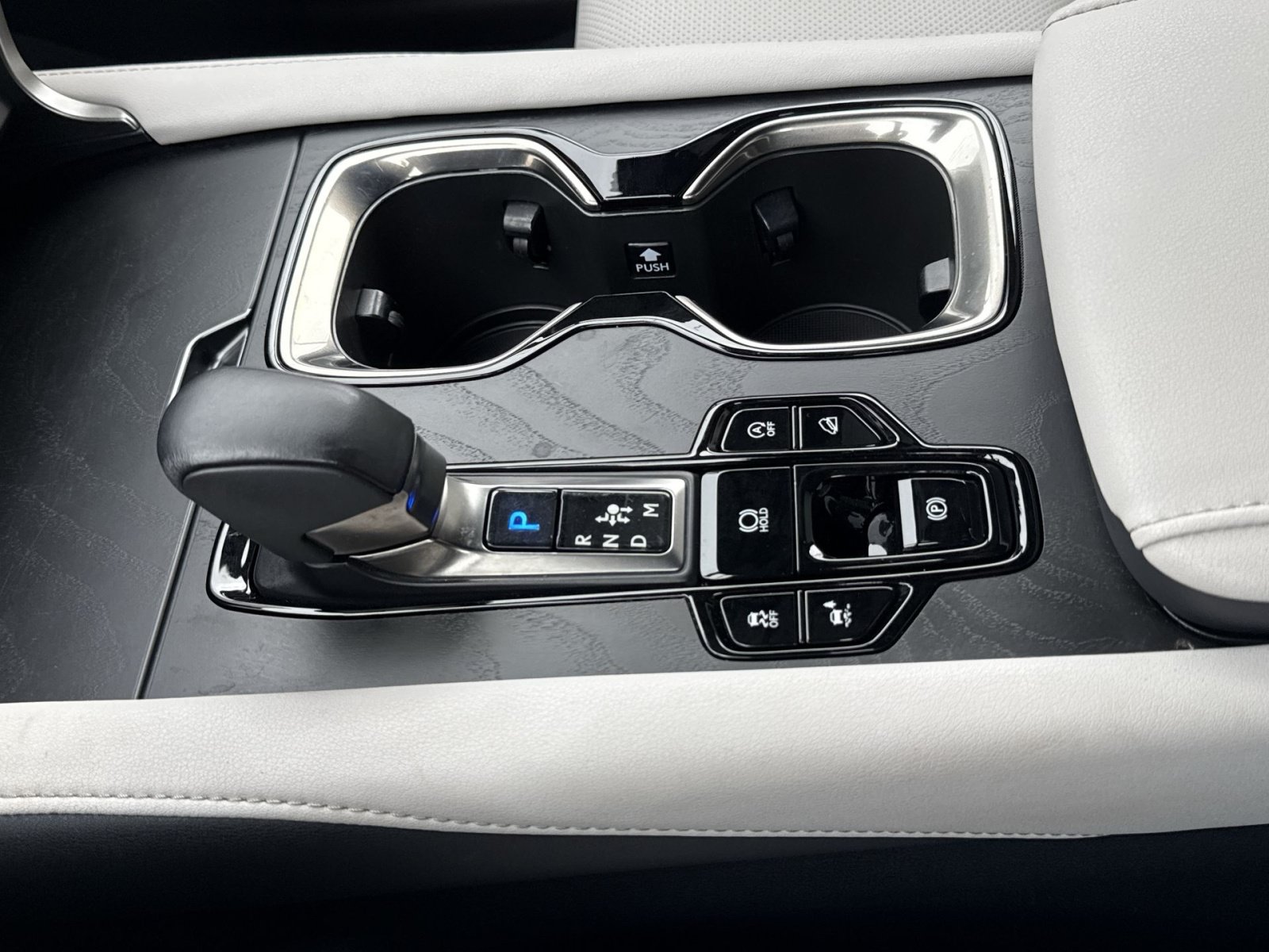 Used 2023 Lexus RX 350 Premium w/ Cold Area Package AWD/4WD image 22