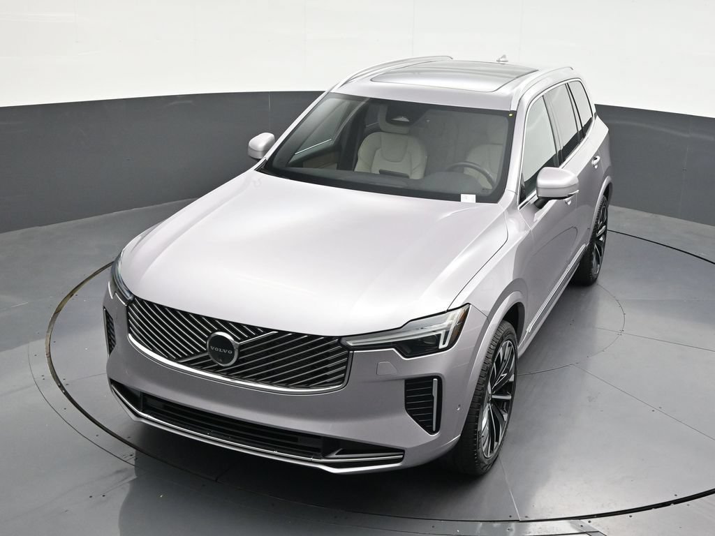 New 2026 Volvo XC90 B6 Plus w/ Protection Package Premier AWD/4WD image 30