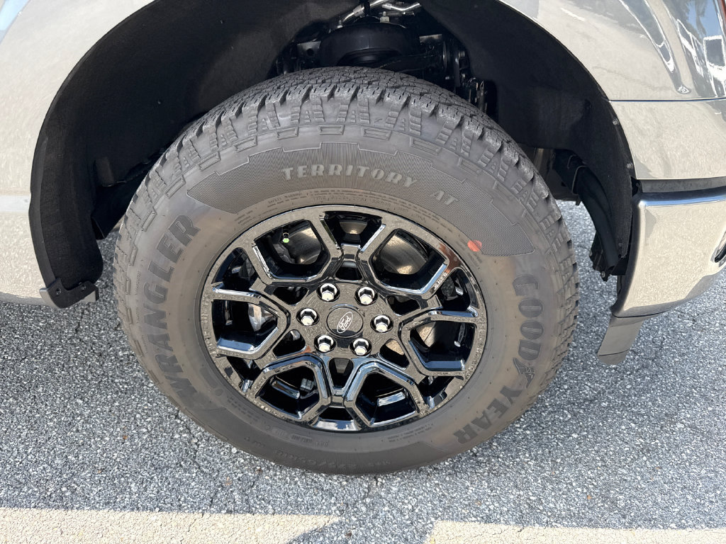 Used 2026 Ford F150 STX AWD/4WD image 12