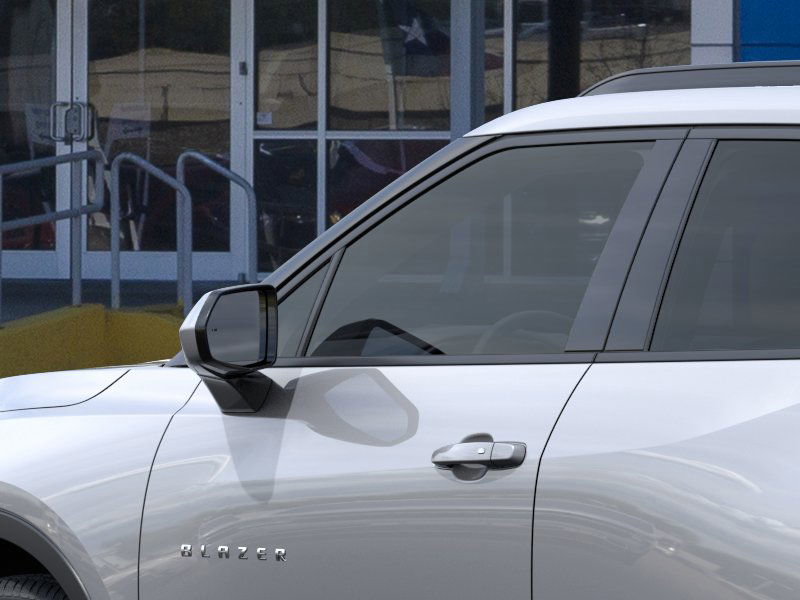 New 2026 Chevrolet Blazer LT w/ Convenience Package image 12