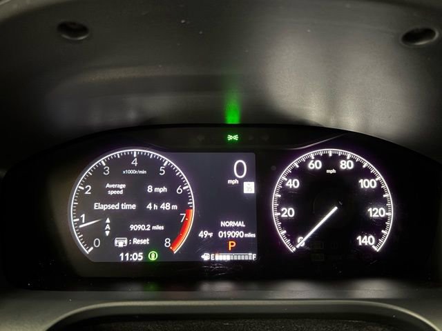 Used 2023 Honda HR-V Sport image 18