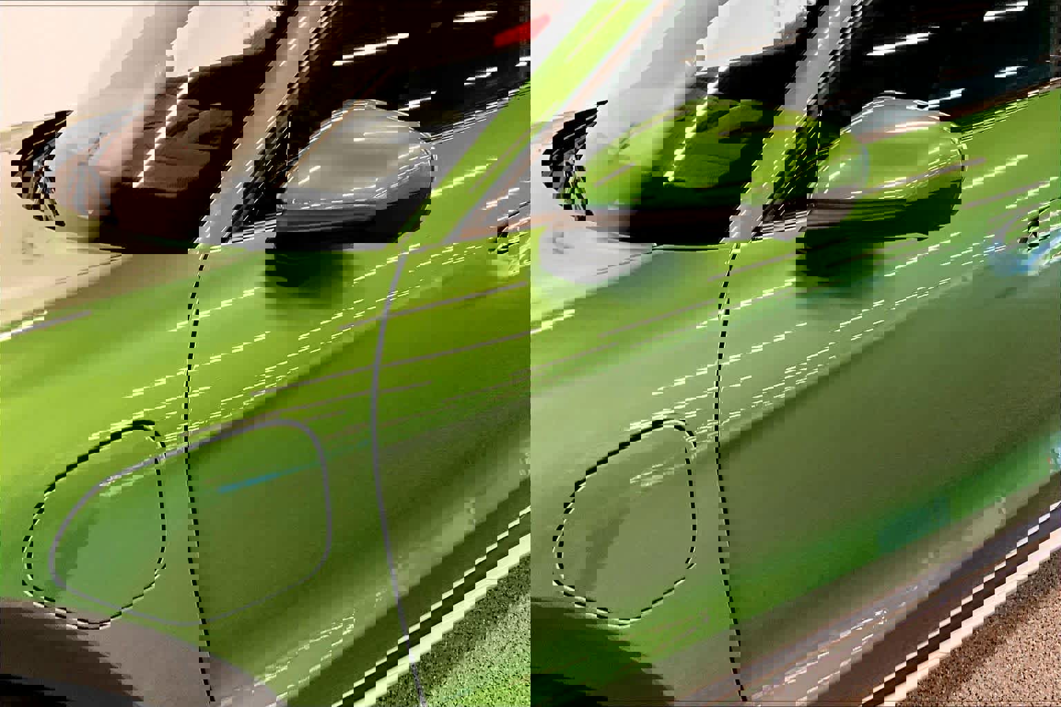 Used 2022 Porsche Taycan 4 Cross Turismo image 24