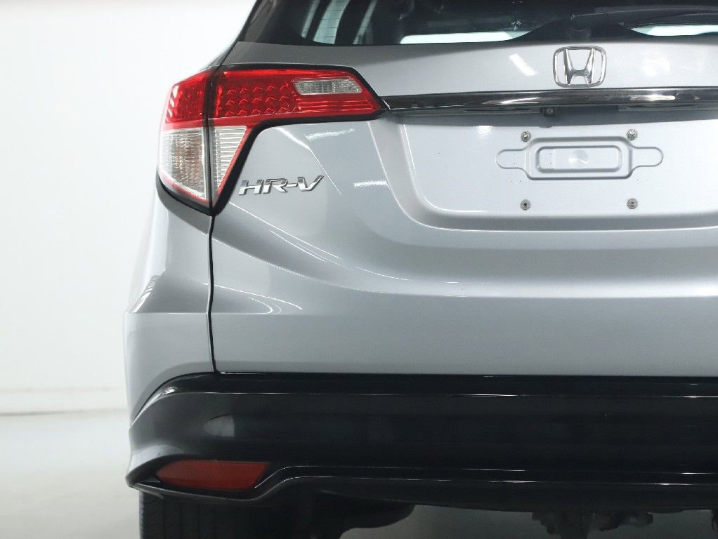 Used 2019 Honda HR-V Sport image 42