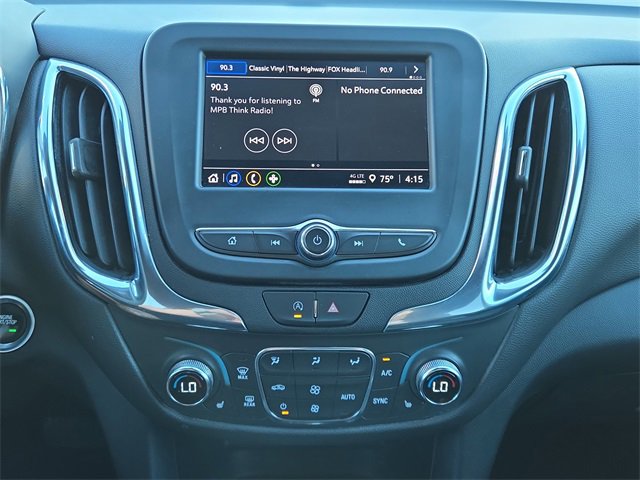 Used 2023 Chevrolet Equinox LT image 22