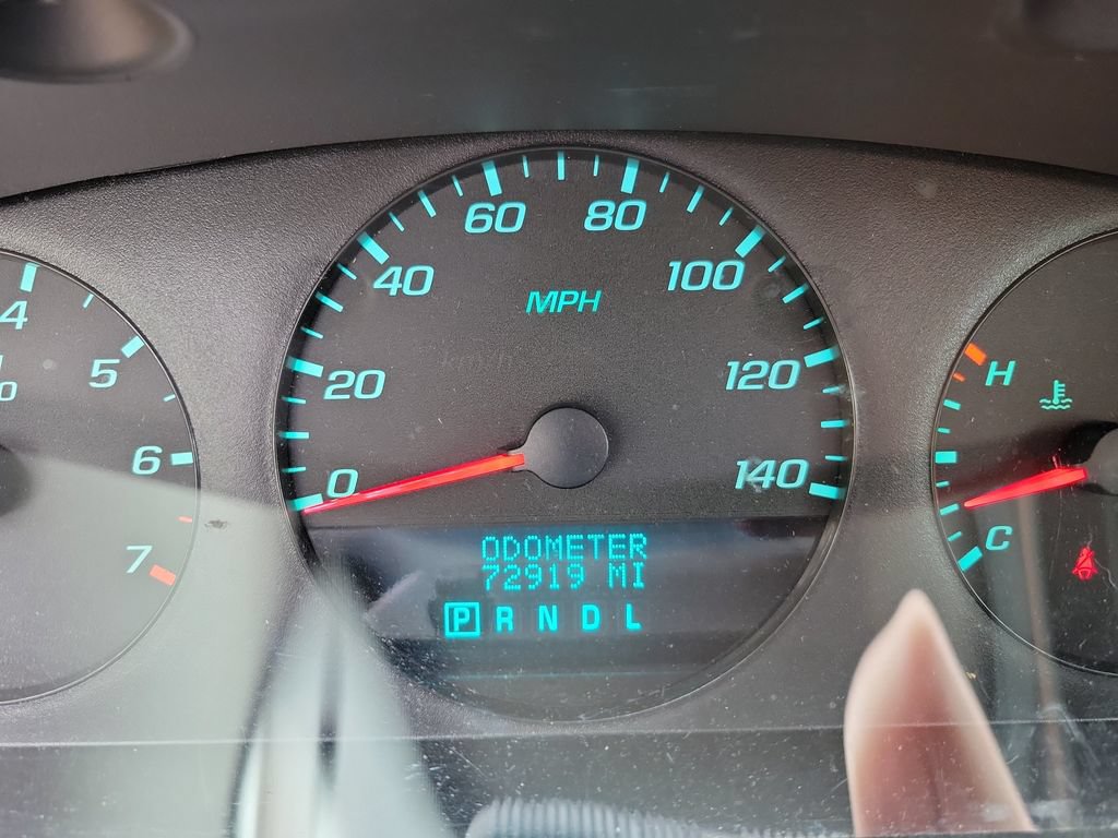 Used 2016 Chevrolet Impala Limited LS FWD image 19