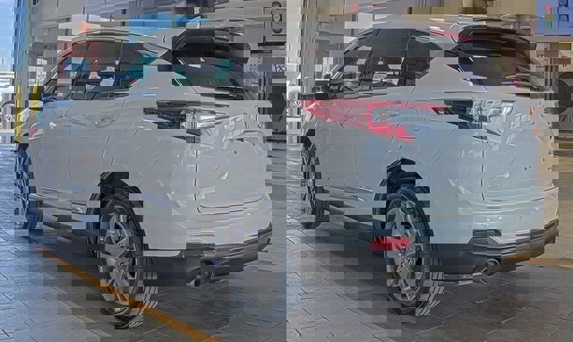 Used 2020 Acura RDX AWD w/ Advance Package image 5