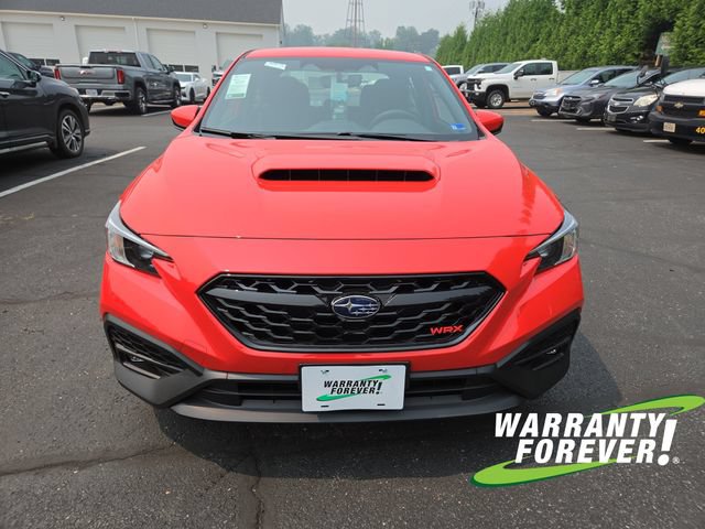 New 2026 Subaru WRX Premium AWD/4WD image 15