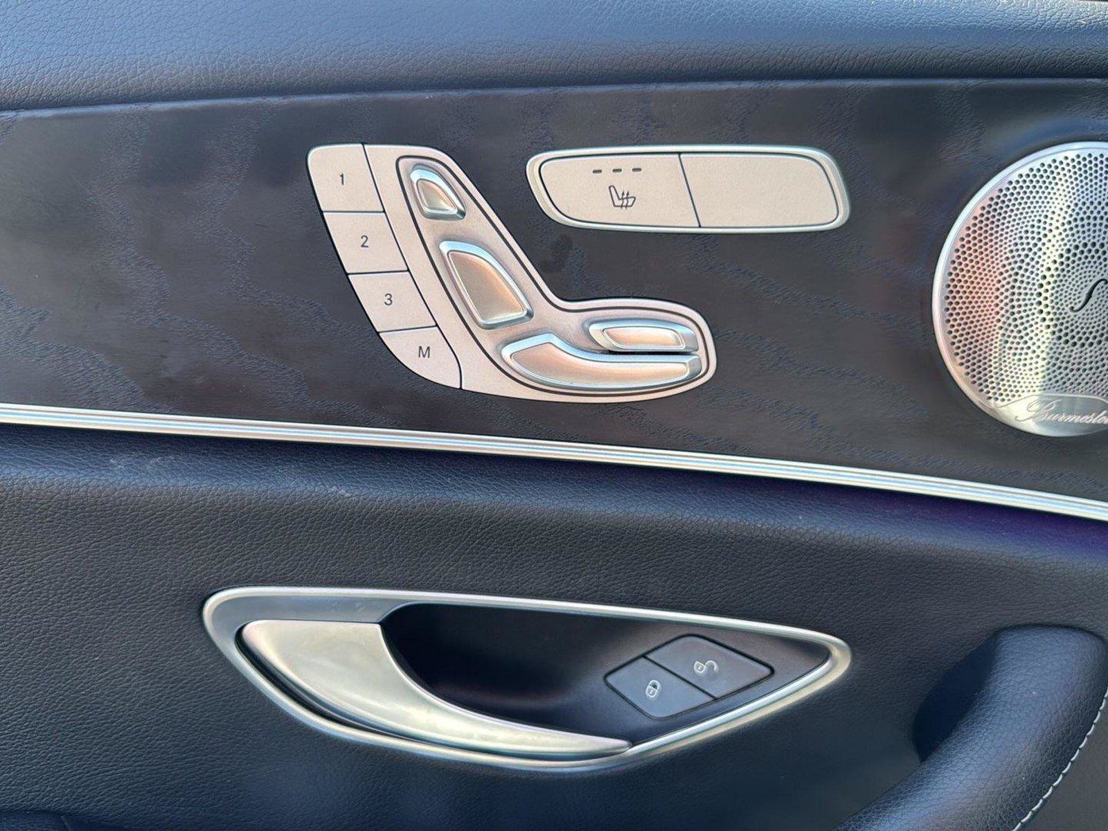 Used 2022 Mercedes-Benz E 350 Sedan image 13