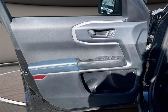 Used 2022 Ford Bronco Sport Outer Banks image 20