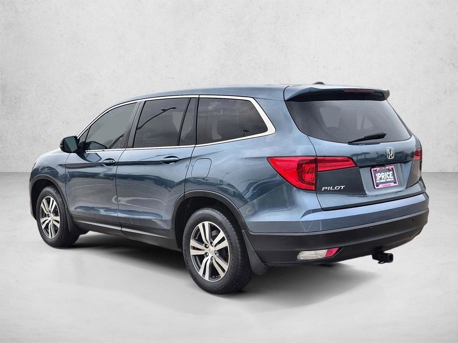 Used 2017 Honda Pilot EX-L image 7