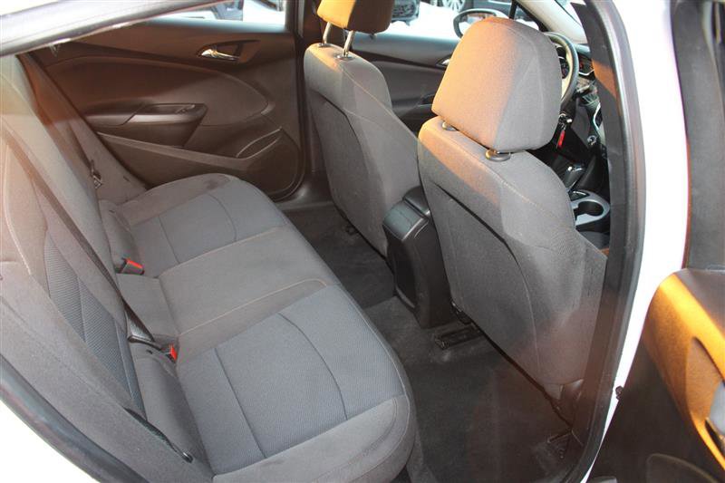 Used 2018 Chevrolet Cruze LS image 11