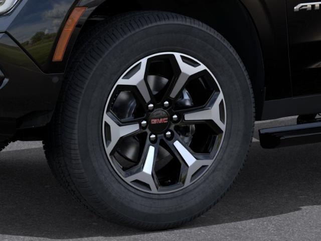 New 2026 GMC Yukon XL AT4 Ultimate AWD/4WD image 9