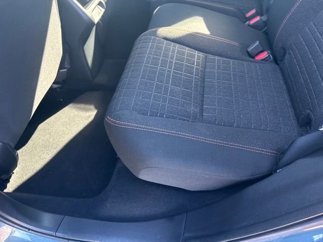 Certified 2023 Honda HR-V Sport image 17