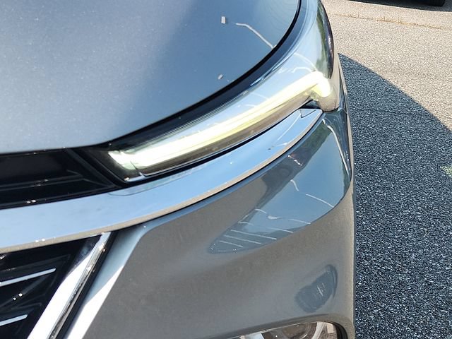 Certified 2023 Buick Enclave Essence AWD/4WD image 9