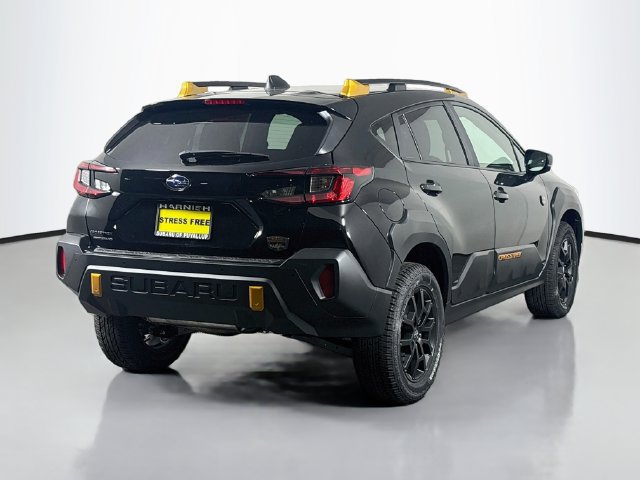 New 2026 Subaru Crosstrek 2.5i Wilderness AWD/4WD image 7