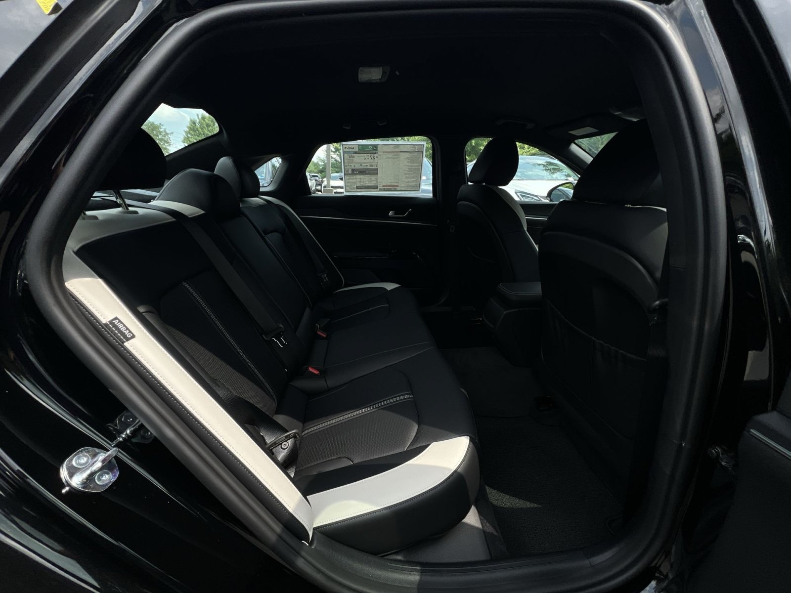 New 2026 Kia K5 GT-Line AWD/4WD image 33
