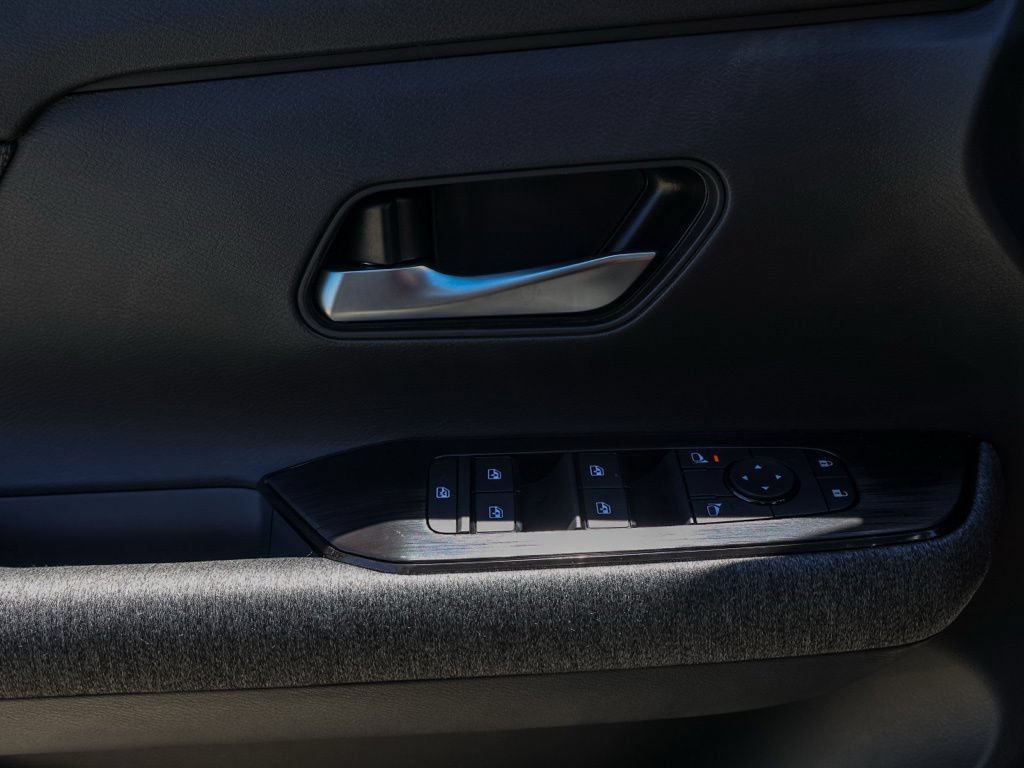 New 2026 Nissan Kicks SV FWD image 24