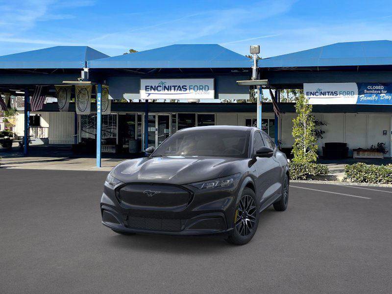 New 2025 Ford Mustang Mach-E Premium image 2