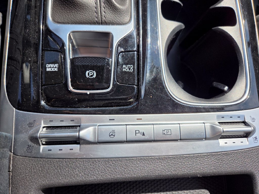 Used 2024 Kia Carnival SX Prestige FWD image 33
