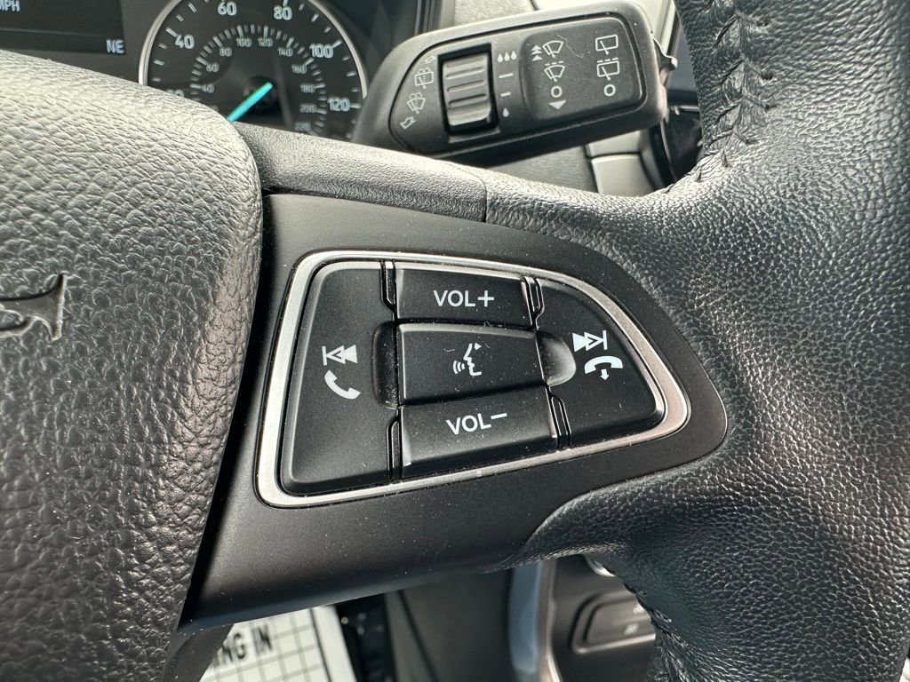 Used 2020 Ford EcoSport SE image 28