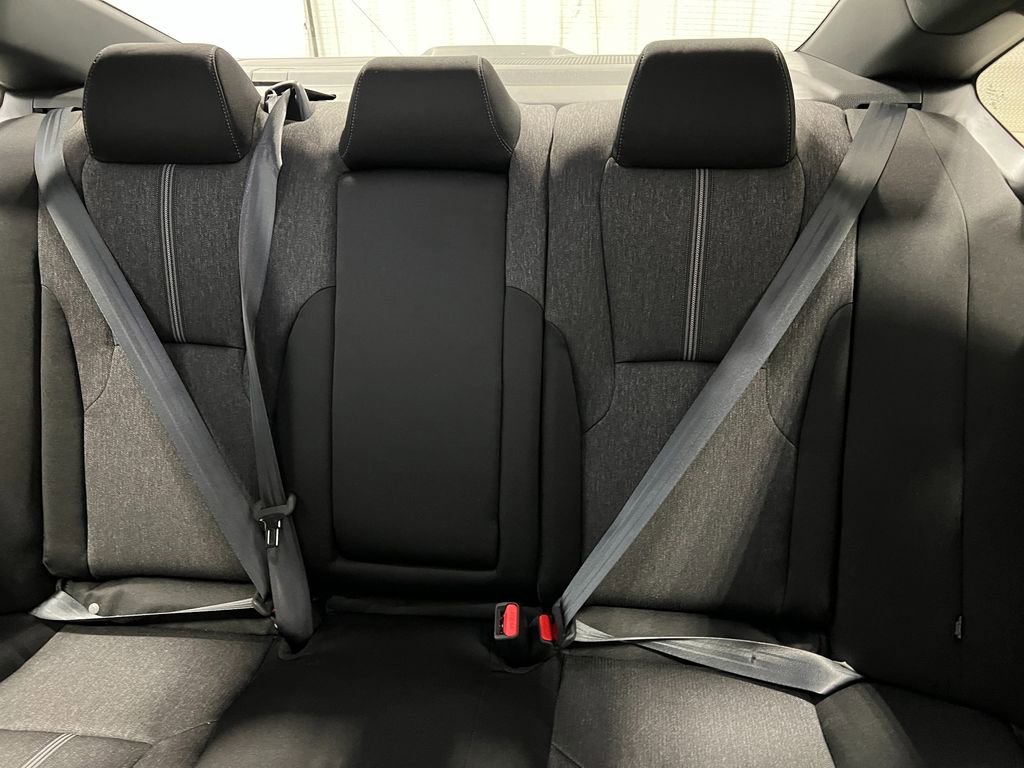 New 2025 Honda Accord Sport image 26