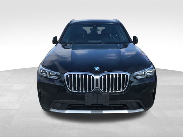 Used 2022 BMW X3 xDrive30i image 8