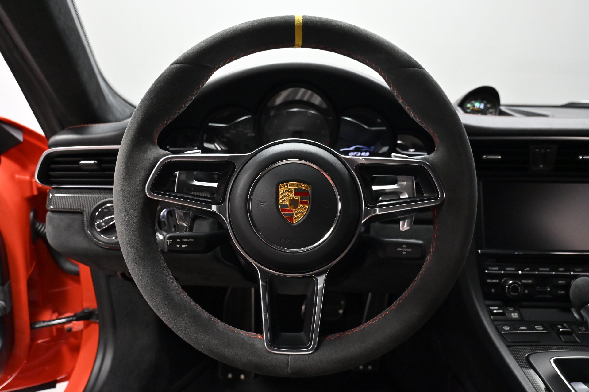 Used 2016 Porsche 911 GT3 RS RWD image 41