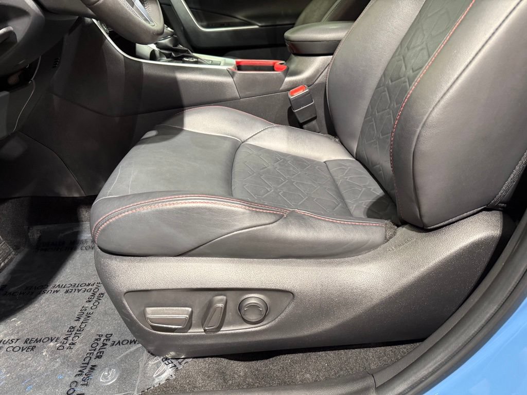 Certified 2023 Toyota RAV4 TRD Off-Road AWD/4WD image 14