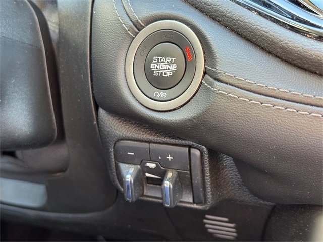 Used 2022 Dodge Durango SXT w/ Trailer Tow Group IV image 22