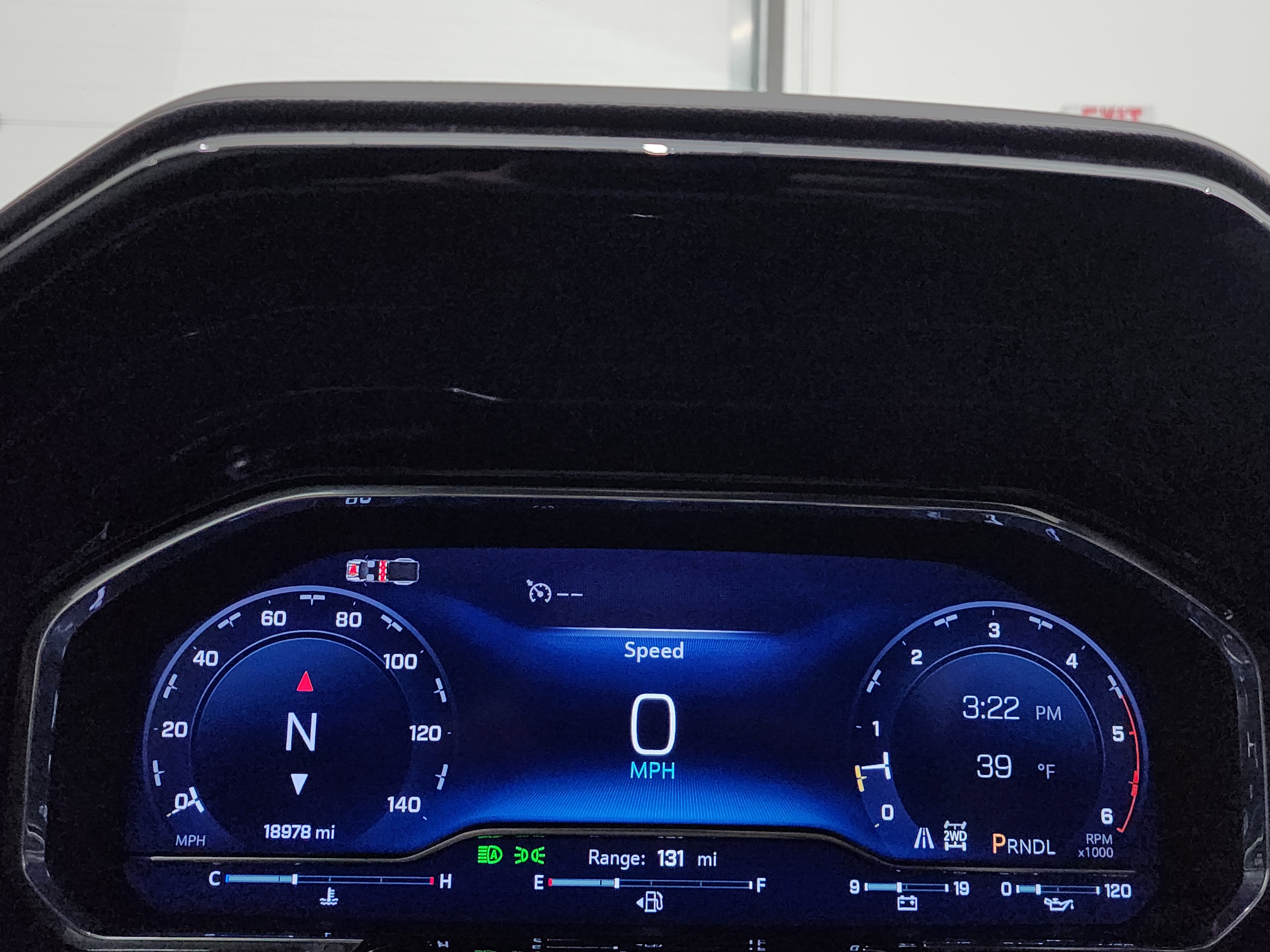 Used 2025 Chevrolet Silverado 3500 LT w/ All Star Edition image 10