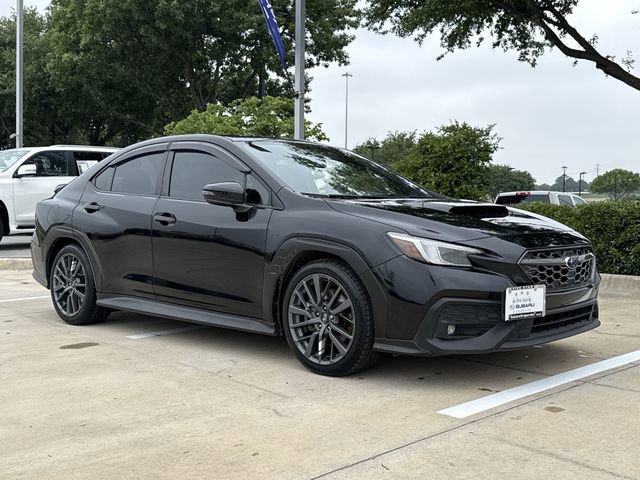 Used 2022 Subaru WRX GT image 9