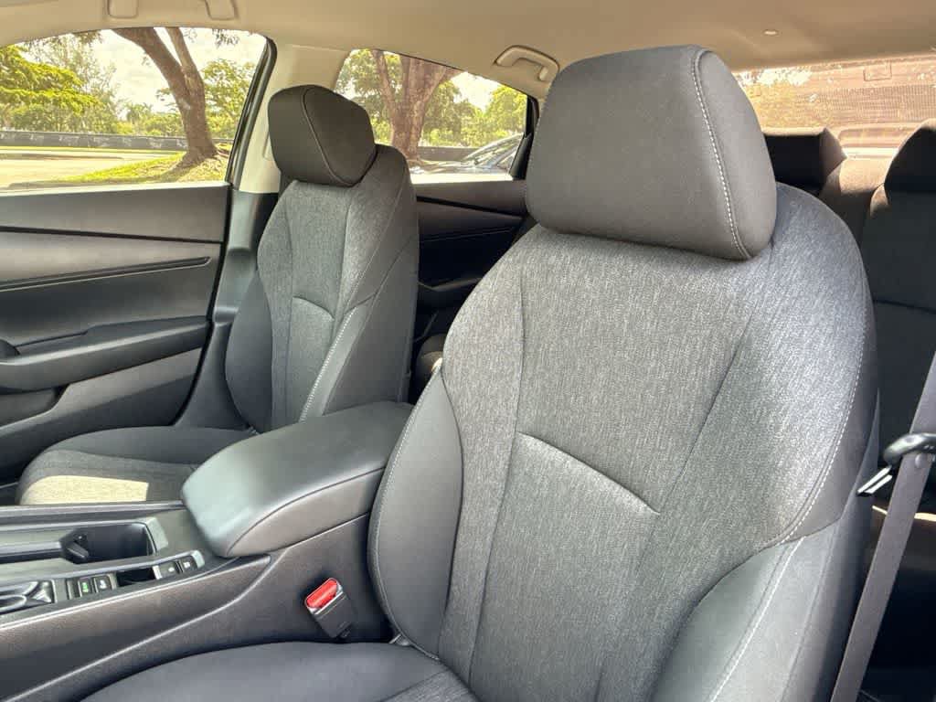 Used 2023 Honda Accord LX image 14